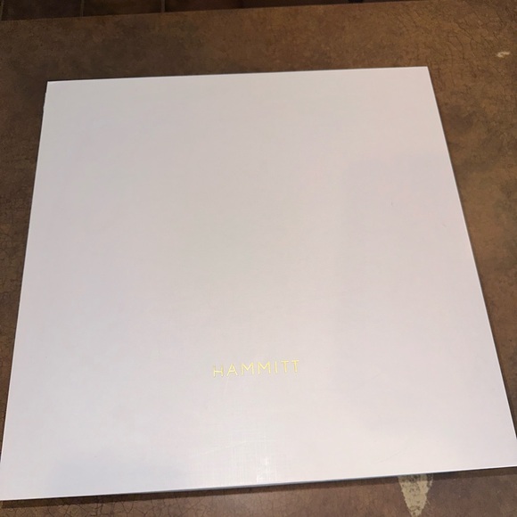 Hammitt VIP MONTANA MED (CALLA LILLY WHITE) - Picture 6 of 8